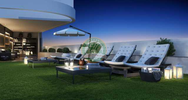 Conheça Relax do empreendimento - Fachada - Live offices - Business & Mall - 135 - 5 Relax - Fachada - Live offices - Business & Mall - 135 - 5