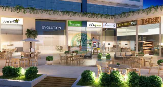 Conheça Atrium do empreendimento - Fachada - Live offices - Business & Mall - 135 - 2 Atrium - Fachada - Live offices - Business & Mall - 135 - 2