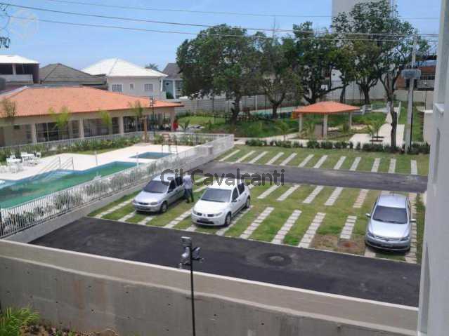Conheça Garagem do empreendimento - Fachada - Vert Vitta Bosque Residencial - 16 - 8 Garagem - Fachada - Vert Vitta Bosque Residencial - 16 - 8