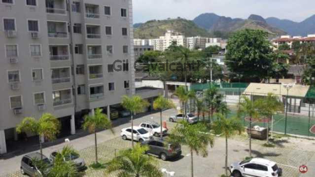 Conheça 111 do empreendimento - Fachada - Rio Star - 18 - 2 111 - Fachada - Rio Star - 18 - 2