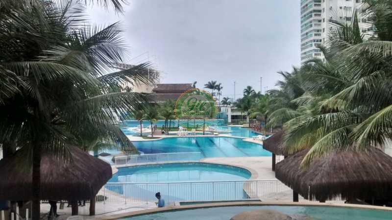 Piscina  - Fachada - Bora bora Barra Resort Real - 181 - 5