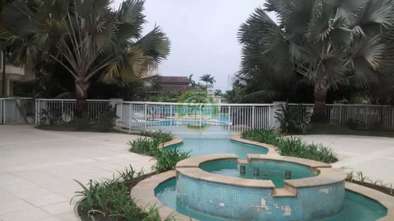 Piscina  - Fachada - Bora bora Barra Resort Real - 181 - 8