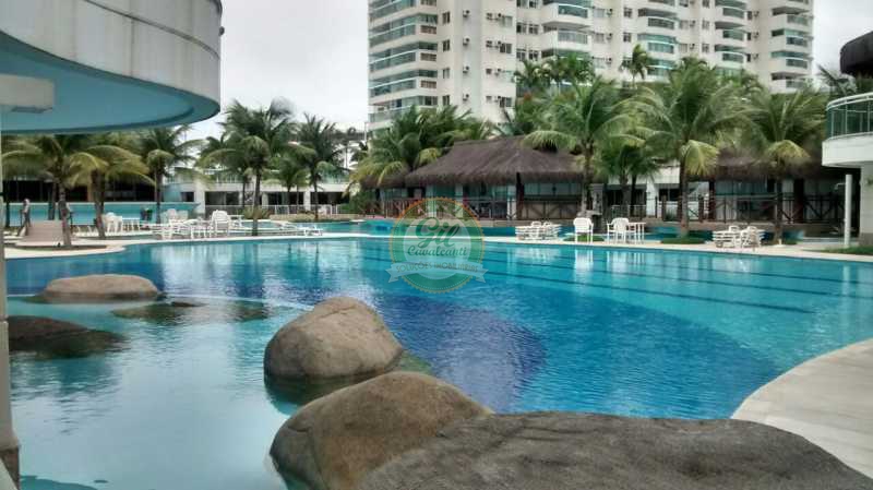 Conheça Piscina do empreendimento - Fachada - Bora bora Barra Resort Real - 181 - 4 Piscina - Fachada - Bora bora Barra Resort Real - 181 - 4