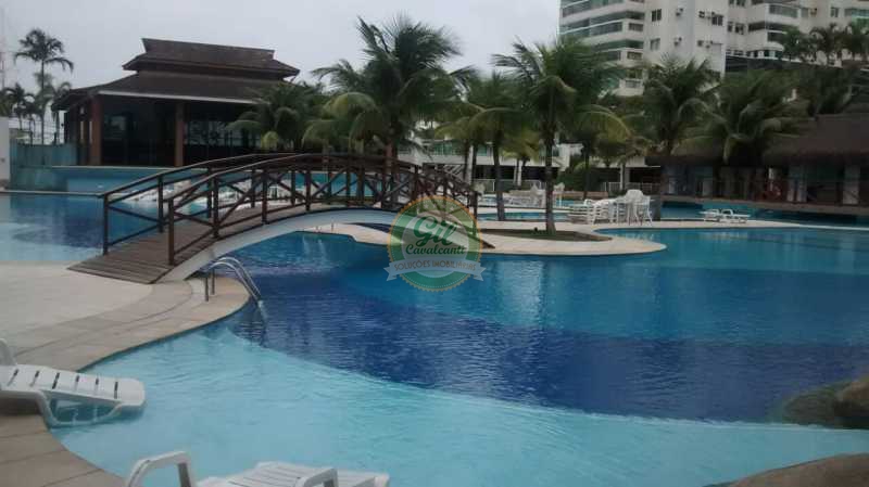 Piscina  - Fachada - Bora bora Barra Resort Real - 181 - 9