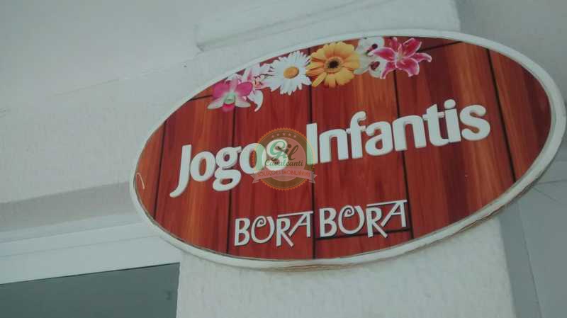 Conheça Jogos infantis do empreendimento - Fachada - Bora bora Barra Resort Real - 181 - 22 Jogos infantis - Fachada - Bora bora Barra Resort Real - 181 - 22