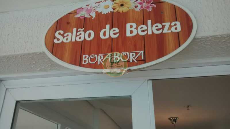 Conheça Salão de beleza do empreendimento - Fachada - Bora bora Barra Resort Real - 181 - 29 Salão de beleza - Fachada - Bora bora Barra Resort Real - 181 - 29