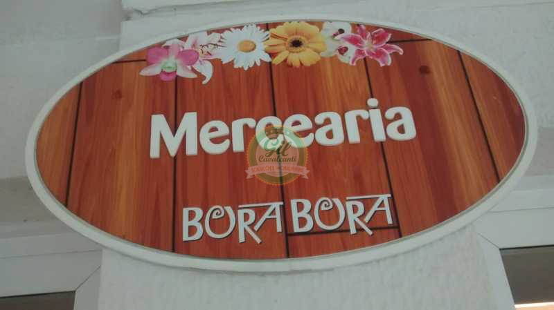 Mercearia  - Fachada - Bora bora Barra Resort Real - 181 - 23
