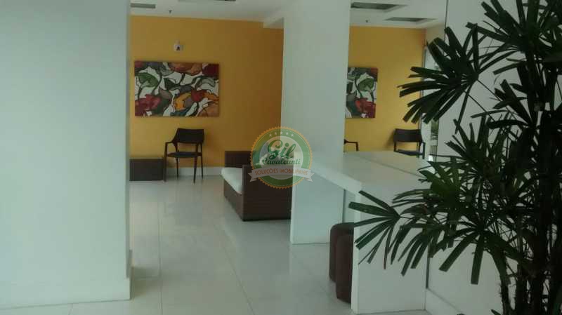 Conheça Hall do empreendimento - Fachada - Bora bora Barra Resort Real - 181 - 2 Hall - Fachada - Bora bora Barra Resort Real - 181 - 2
