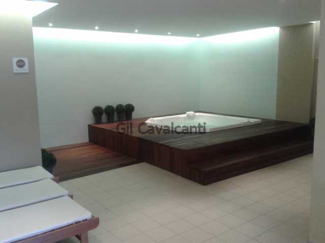 Conheça Hidromassagem do empreendimento - Fachada - Villa Bela - 20 - 11 Hidromassagem - Fachada - Villa Bela - 20 - 11