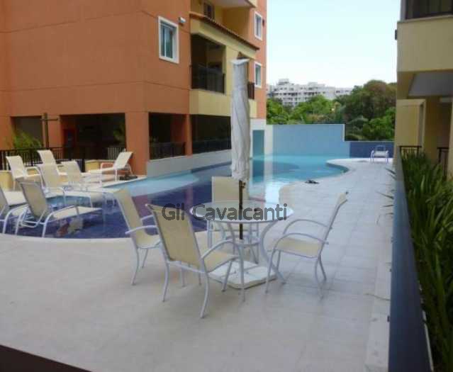Conheça Piscina do empreendimento - Fachada - Villa Bela - 20 - 7 Piscina - Fachada - Villa Bela - 20 - 7