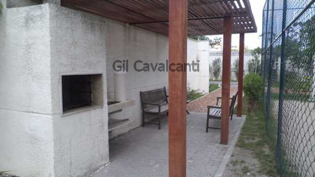 Conheça 69 do empreendimento - Fachada - Alegria Clube Residencial - 22 - 11 69 - Fachada - Alegria Clube Residencial - 22 - 11
