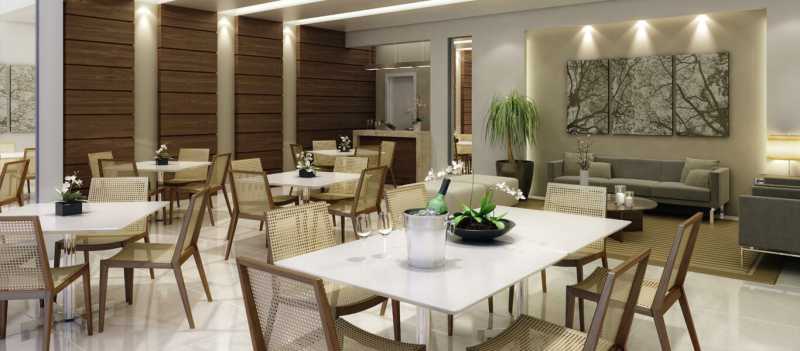 Conheça brise_jacarepagua_gourme do empreendimento - Fachada - Brise - 237 - 8 brise_jacarepagua_gourme - Fachada - Brise - 237 - 8