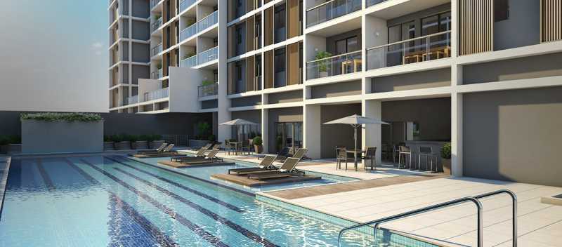 Conheça brise_jacarepagua_piscina-adul do empreendimento - Fachada - Brise - 237 - 4 brise_jacarepagua_piscina-adul - Fachada - Brise - 237 - 4