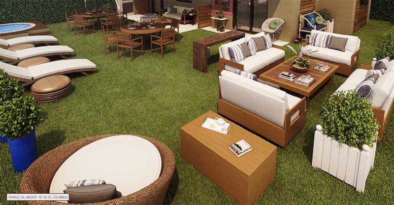 Conheça 11498_g do empreendimento - Fachada - West Vintage Residence and Service - 244 - 4 11498_g - Fachada - West Vintage Residence and Service - 244 - 4