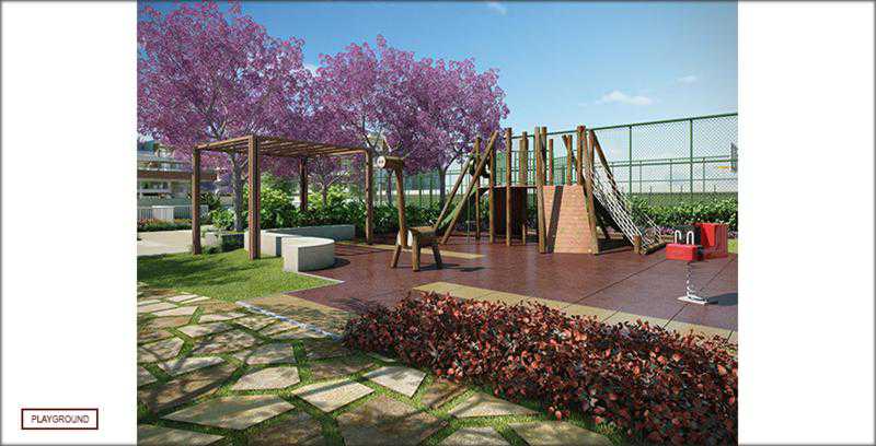Conheça 11507_g do empreendimento - Fachada - West Vintage Residence and Service - 244 - 13 11507_g - Fachada - West Vintage Residence and Service - 244 - 13