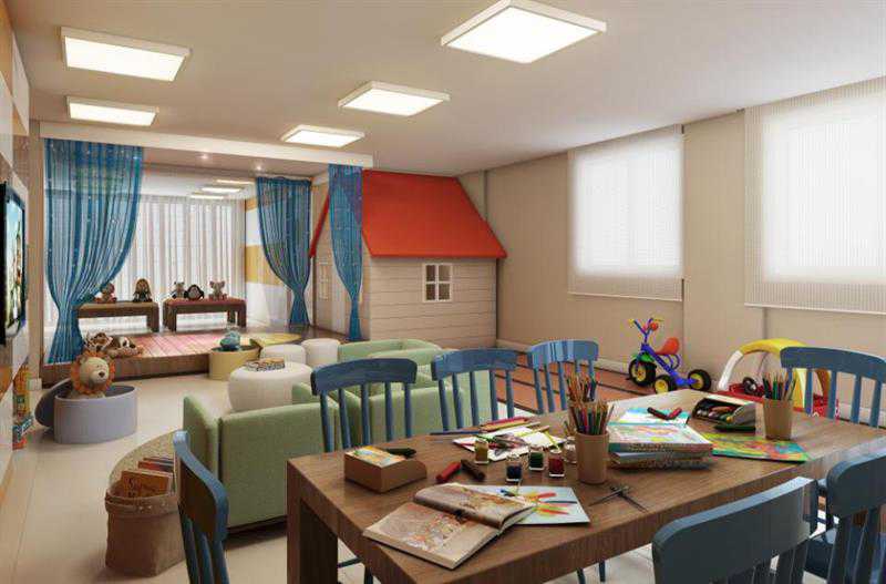 Conheça Mio Residencial do empreendimento - Fachada - Mio Residencial Parque - 254 - 11 Mio Residencial - Fachada - Mio Residencial Parque - 254 - 11