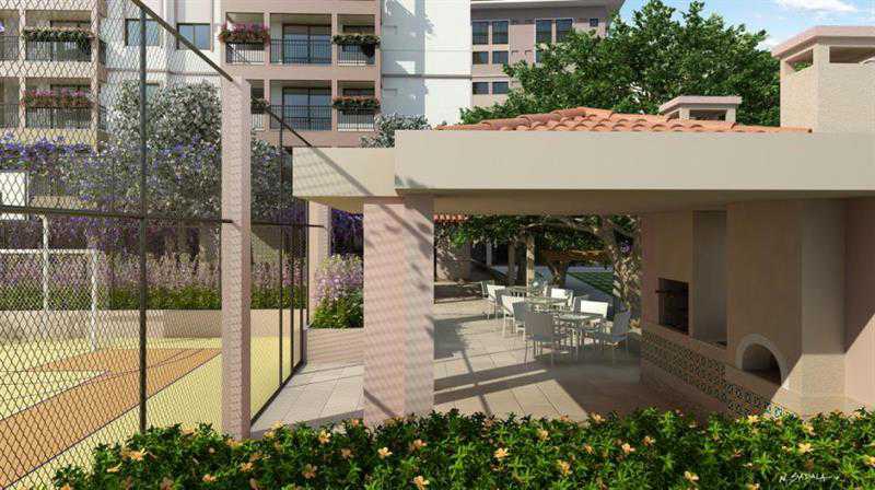 Conheça Mio Residencial do empreendimento - Fachada - Mio Residencial Parque - 254 - 12 Mio Residencial - Fachada - Mio Residencial Parque - 254 - 12