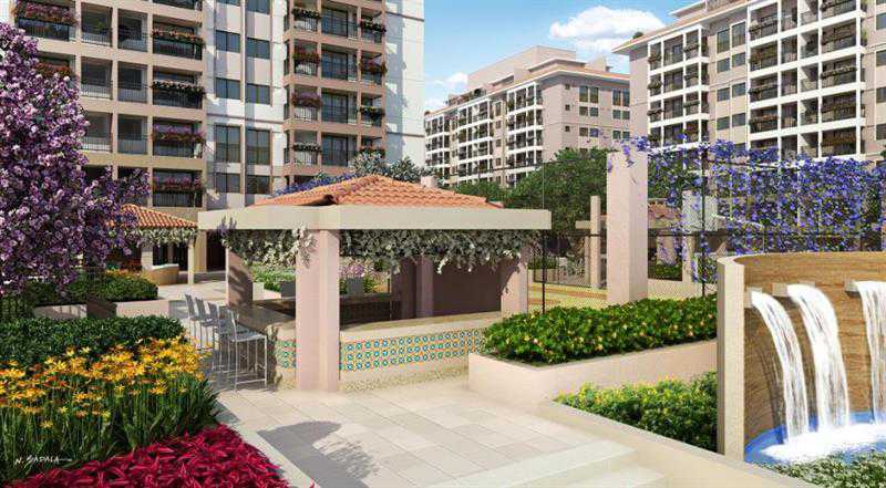 Conheça Mio Residencial do empreendimento - Fachada - Mio Residencial Parque - 254 - 6 Mio Residencial - Fachada - Mio Residencial Parque - 254 - 6