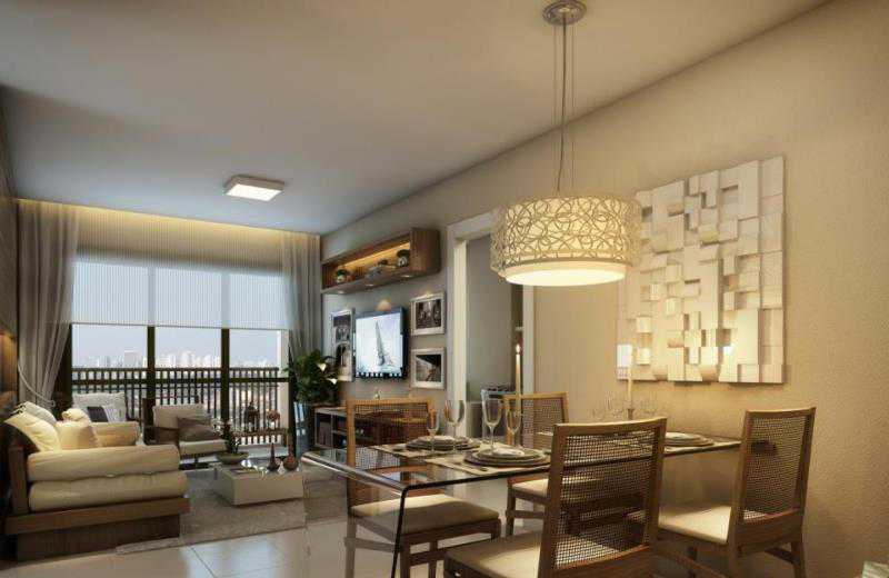 Conheça Mio Residencial do empreendimento - Fachada - Mio Residencial Parque - 254 - 16 Mio Residencial - Fachada - Mio Residencial Parque - 254 - 16