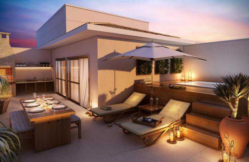 Conheça Mio Residencial do empreendimento - Fachada - Mio Residencial Parque - 254 - 21 Mio Residencial - Fachada - Mio Residencial Parque - 254 - 21
