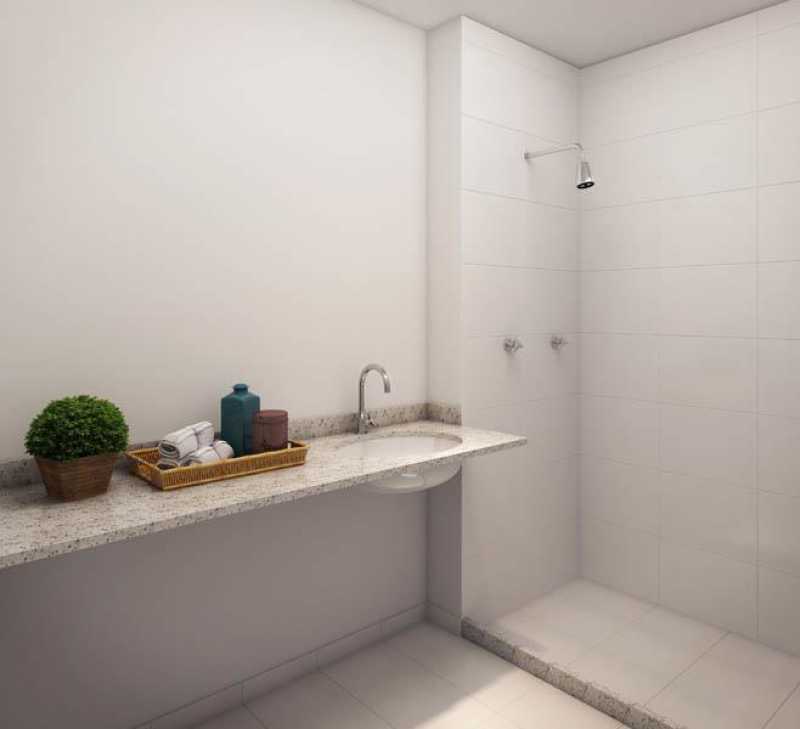 Conheça Mio Residencial do empreendimento - Fachada - Mio Residencial Parque - 254 - 25 Mio Residencial - Fachada - Mio Residencial Parque - 254 - 25