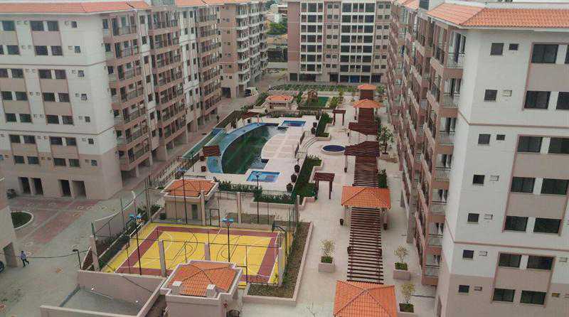 Conheça Mio Residencial do empreendimento - Fachada - Mio Residencial Parque - 254 - 9 Mio Residencial - Fachada - Mio Residencial Parque - 254 - 9