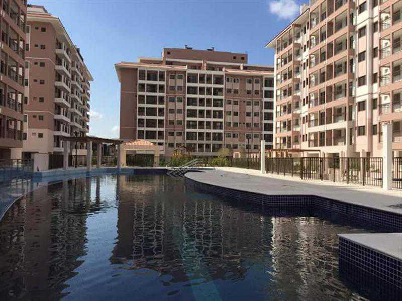 Conheça Mio Residencial do empreendimento - Fachada - Mio Residencial Parque - 254 - 8 Mio Residencial - Fachada - Mio Residencial Parque - 254 - 8