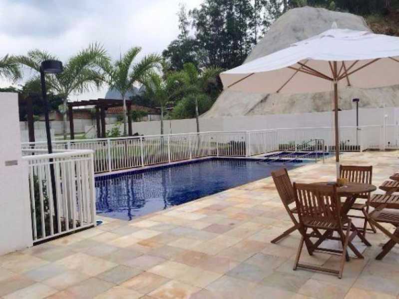 Conheça Village Vip do empreendimento - Fachada - Village Vip - 258 - 5 Village Vip - Fachada - Village Vip - 258 - 5