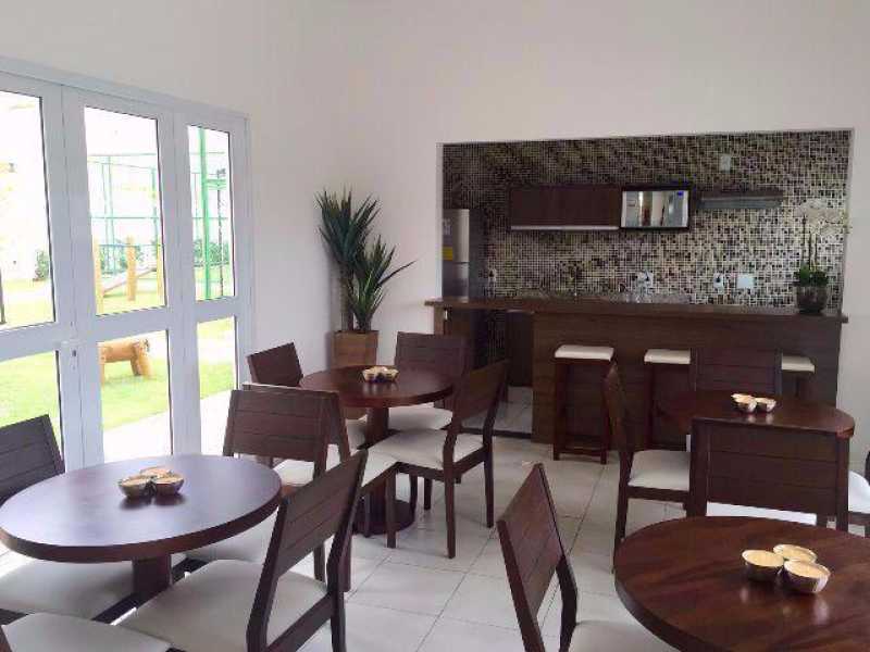 Conheça Village Vip do empreendimento - Fachada - Village Vip - 258 - 9 Village Vip - Fachada - Village Vip - 258 - 9