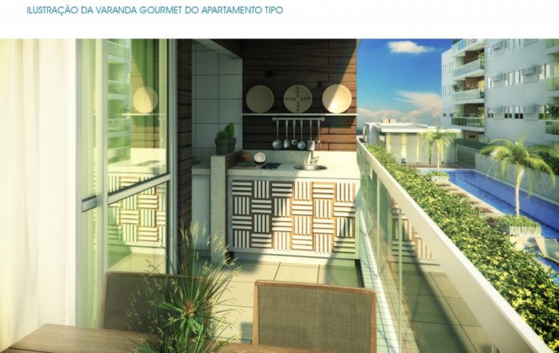 Conheça Heaven do empreendimento - Fachada - Heaven - 265 - 5 Heaven - Fachada - Heaven - 265 - 5