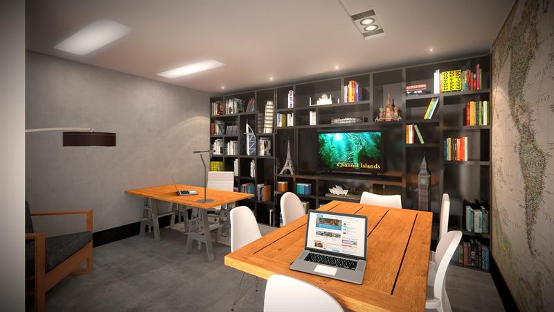 Conheça Travel Spot do empreendimento - Fachada - Outside - 268 - 11 Travel Spot - Fachada - Outside - 268 - 11