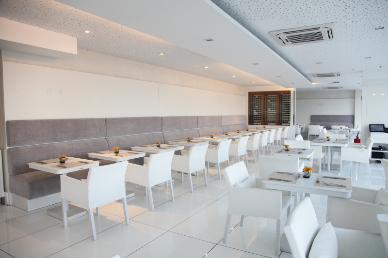 Conheça Design Hotel do empreendimento - Fachada - Design Hotel - 277 - 15 Design Hotel - Fachada - Design Hotel - 277 - 15