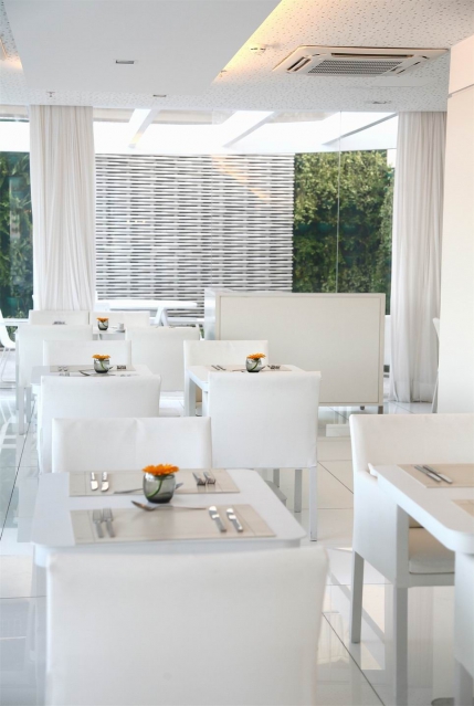 Conheça Design Hotel do empreendimento - Fachada - Design Hotel - 277 - 8 Design Hotel - Fachada - Design Hotel - 277 - 8