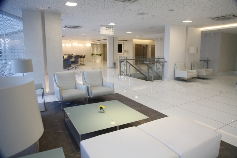 Conheça Design Hotel do empreendimento - Fachada - Design Hotel - 277 - 7 Design Hotel - Fachada - Design Hotel - 277 - 7
