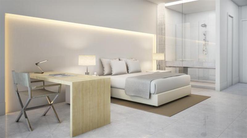 Conheça Design Hotel do empreendimento - Fachada - Design Hotel - 277 - 10 Design Hotel - Fachada - Design Hotel - 277 - 10