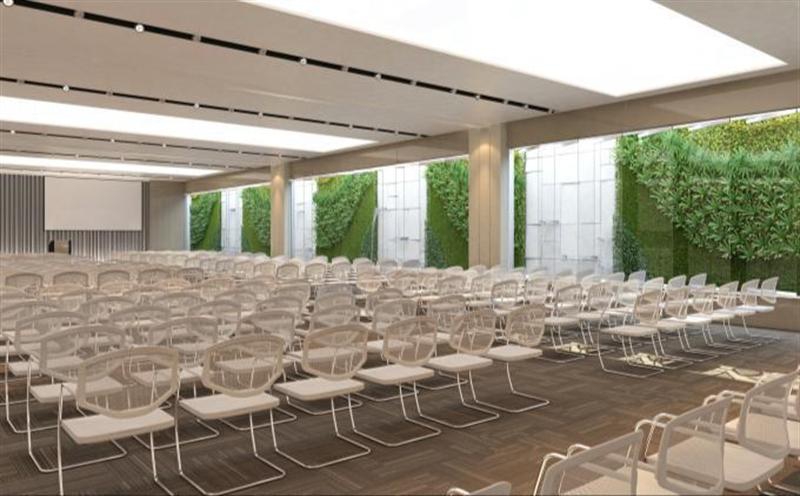 Conheça Design Hotel do empreendimento - Fachada - Design Hotel - 277 - 18 Design Hotel - Fachada - Design Hotel - 277 - 18