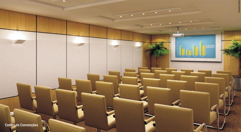 Conheça A3 Offices do empreendimento - Fachada - A3 Offices - 278 - 8 A3 Offices - Fachada - A3 Offices - 278 - 8