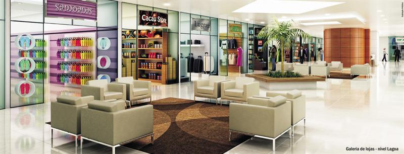 Conheça A3 Offices do empreendimento - Fachada - A3 Offices - 278 - 7 A3 Offices - Fachada - A3 Offices - 278 - 7
