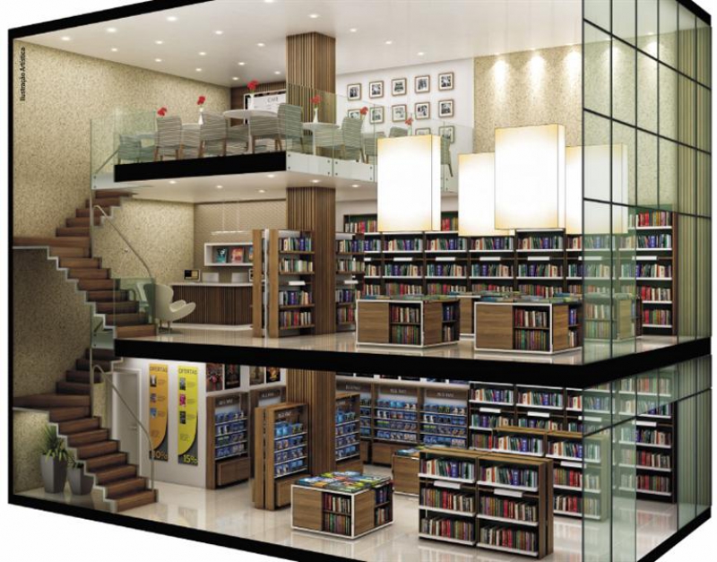 Conheça A3 Offices do empreendimento - Fachada - A3 Offices - 278 - 6 A3 Offices - Fachada - A3 Offices - 278 - 6