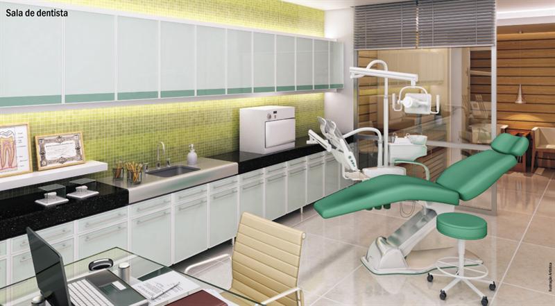 Conheça A3 Offices do empreendimento - Fachada - A3 Offices - 278 - 10 A3 Offices - Fachada - A3 Offices - 278 - 10