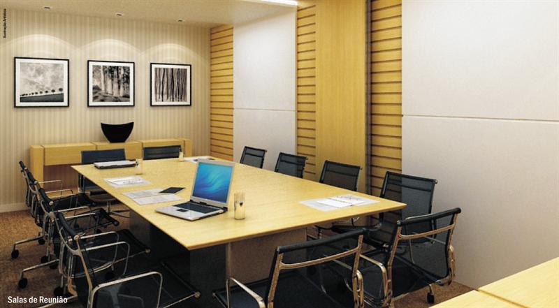 Conheça A3 Offices do empreendimento - Fachada - A3 Offices - 278 - 5 A3 Offices - Fachada - A3 Offices - 278 - 5