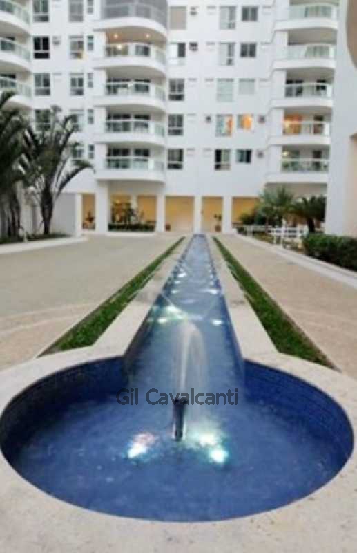 Conheça Piscina do empreendimento - Fachada - Front Lake - 29 - 4 Piscina - Fachada - Front Lake - 29 - 4
