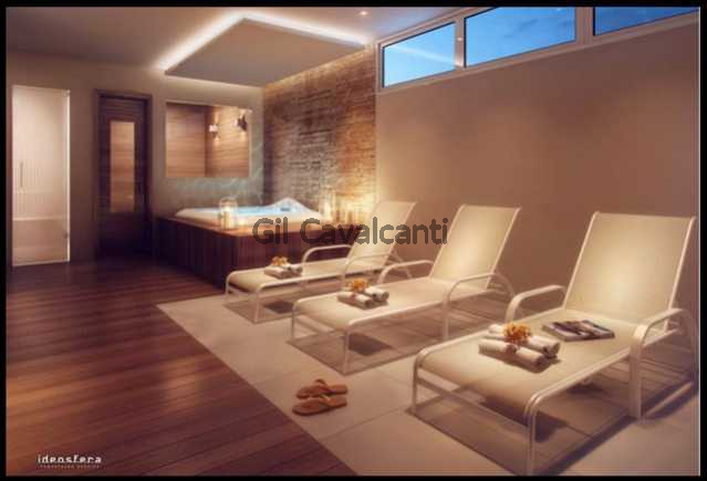 Conheça Spa do empreendimento - Fachada - Sinfonia Residencial Club - 30 - 12 Spa - Fachada - Sinfonia Residencial Club - 30 - 12