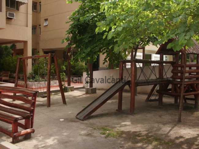 Conheça Condomínio do empreendimento - Fachada - Residencial Reserva Mapendi - 5 - 13 Condomínio - Fachada - Residencial Reserva Mapendi - 5 - 13
