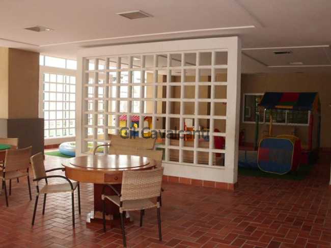 Conheça Condomínio do empreendimento - Fachada - Residencial Reserva Mapendi - 5 - 4 Condomínio - Fachada - Residencial Reserva Mapendi - 5 - 4