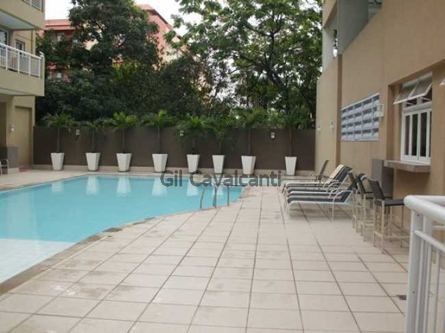 Conheça Condomínio do empreendimento - Fachada - Residencial Reserva Mapendi - 5 - 11 Condomínio - Fachada - Residencial Reserva Mapendi - 5 - 11