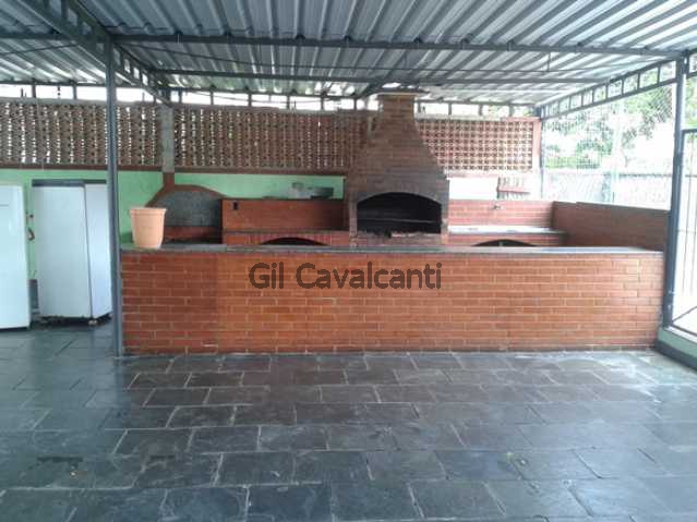 Conheça 116 do empreendimento - Fachada - Residencial Sulacap I - 53 - 2 116 - Fachada - Residencial Sulacap I - 53 - 2