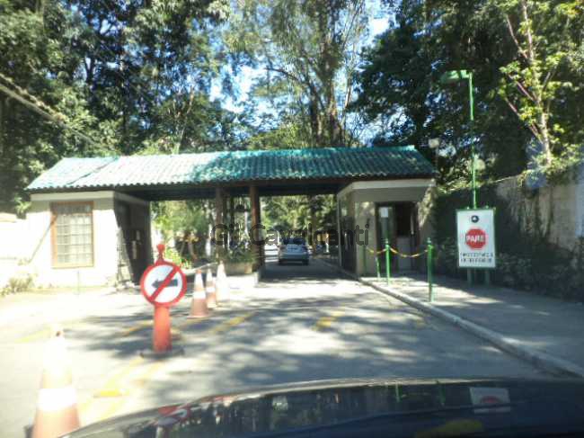 Conheça Condomínio do empreendimento - Fachada - Fazenda Passaredo - 7 - 1 Condomínio - Fachada - Fazenda Passaredo - 7 - 1