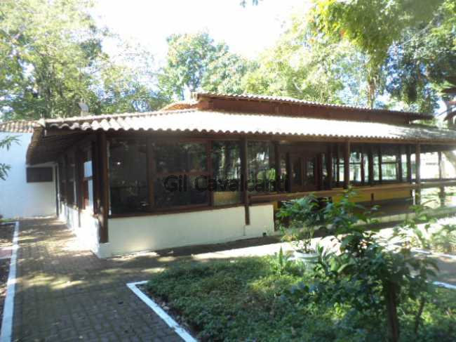 Conheça Condomínio do empreendimento - Fachada - Fazenda Passaredo - 7 - 13 Condomínio - Fachada - Fazenda Passaredo - 7 - 13