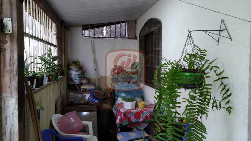 Conheça 6eb3086d-f535-4bac-bd34-387f5f do imóvel - Casa 3 quartos à venda Curicica, Rio de Janeiro - R$ 310.000 - CS1430 - 9 6eb3086d-f535-4bac-bd34-387f5f - Casa 3 quartos à venda Curicica, Rio de Janeiro - R$ 310.000 - CS1430 - 9